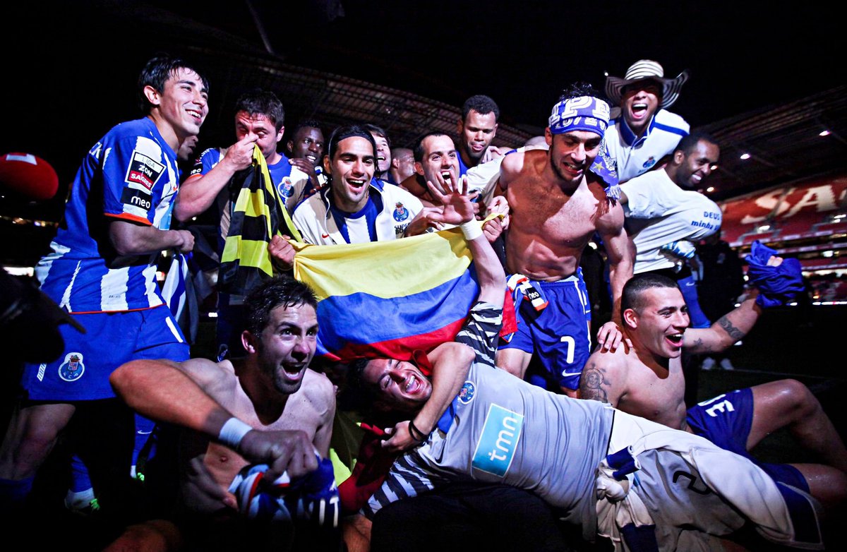 Luis De Freitas tweet media