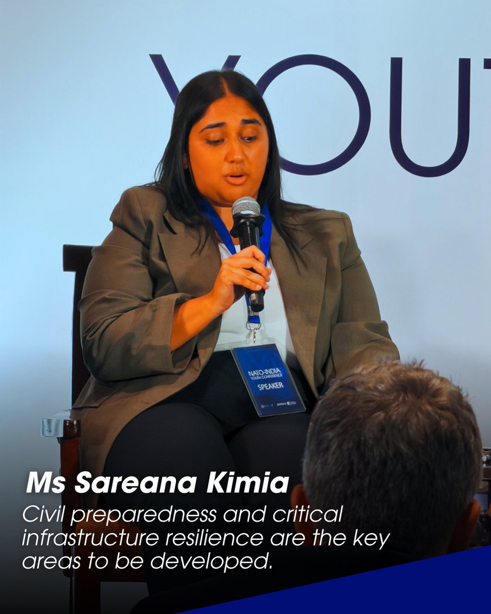 The GEOSTRATA tweet media