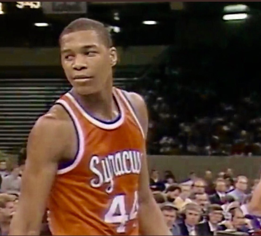 Derrick Coleman tweet media