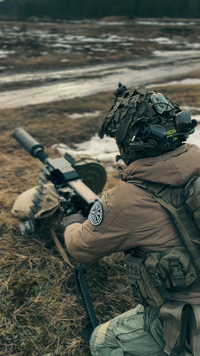 TheGreyPatriot_'s tweet photo. π§πΎπ·πΊ Today's AGS-17 training of Separate Special Forces Detachment "Berkut" from Internal Troops.
#Russia #Belarus #Belarusian #Today #Training #Tactical #InternalTroops #Police #Security #Berkut #AGS17 https://t.co/gYKwVb9rjX