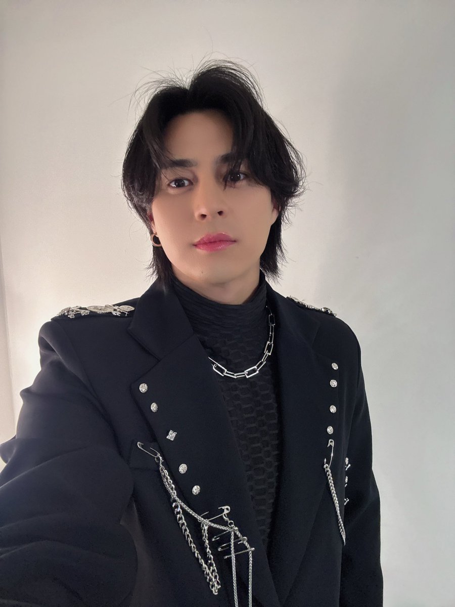 手島聖貴/TESHIMA MASAKI tweet media