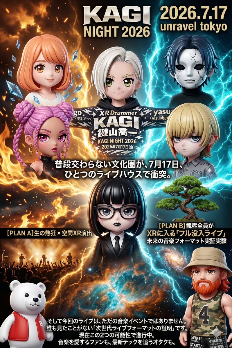 鍵山喬一 Kyoichi Kagiyama tweet media