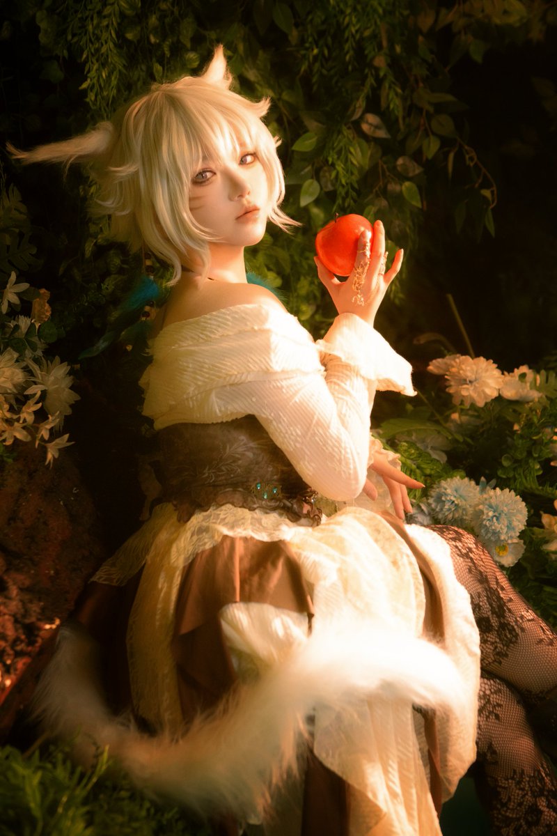 황금빛 연회를 너와 함께 tweet media