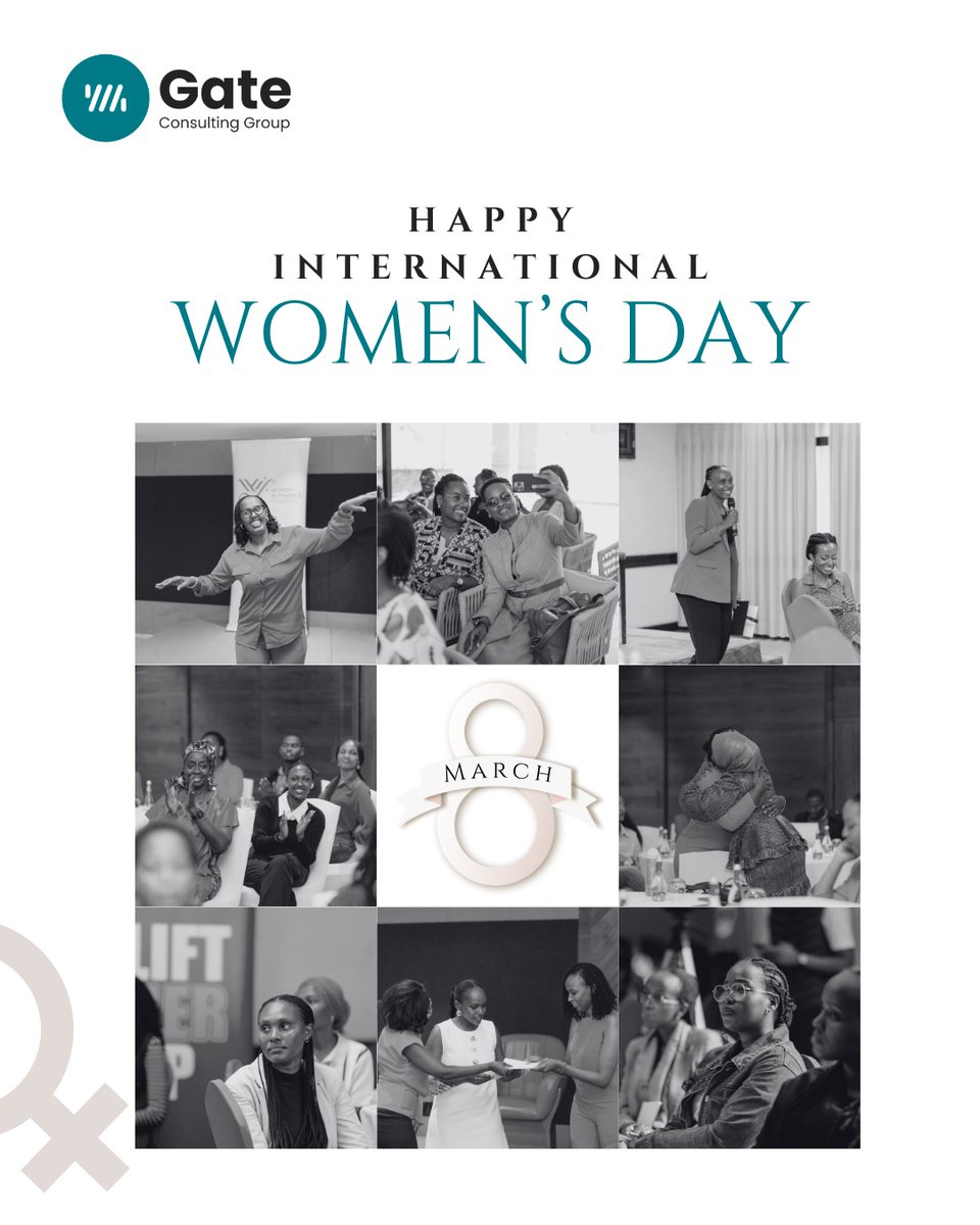 Happy International Women’s Day 🥳💐💐

We Give. We Gain. We Rise!

We celebrate everyone who has made an impact through the LiftHerUp program: mentors, leaders, partners, mentees, and all those who continue giving, gaining, and rising with us this year.

#GivetoGain #IWD