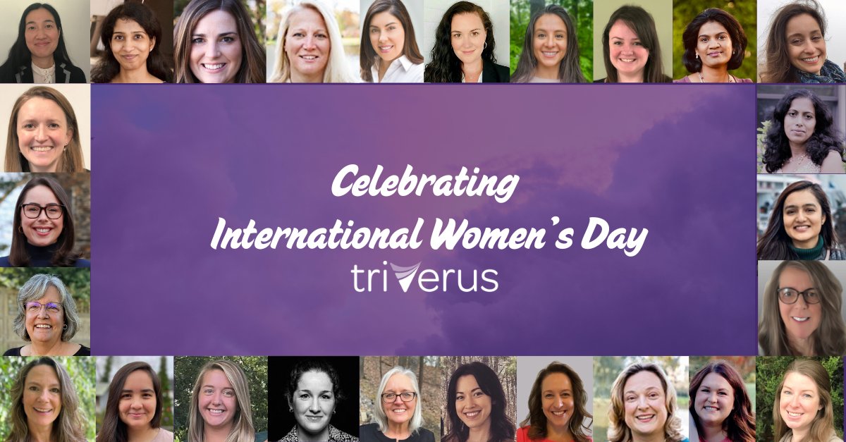 Triverus Consulting tweet media