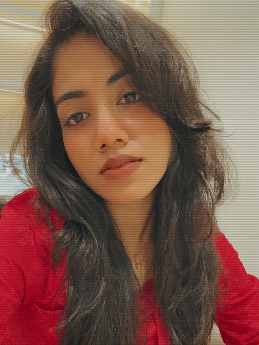 Weekendvibes_'s tweet image. Preetha Suresh ❤️

#Preetha #PreethaSuresh