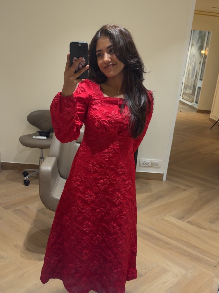 Weekendvibes_'s tweet image. Preetha Suresh ❤️

#Preetha #PreethaSuresh