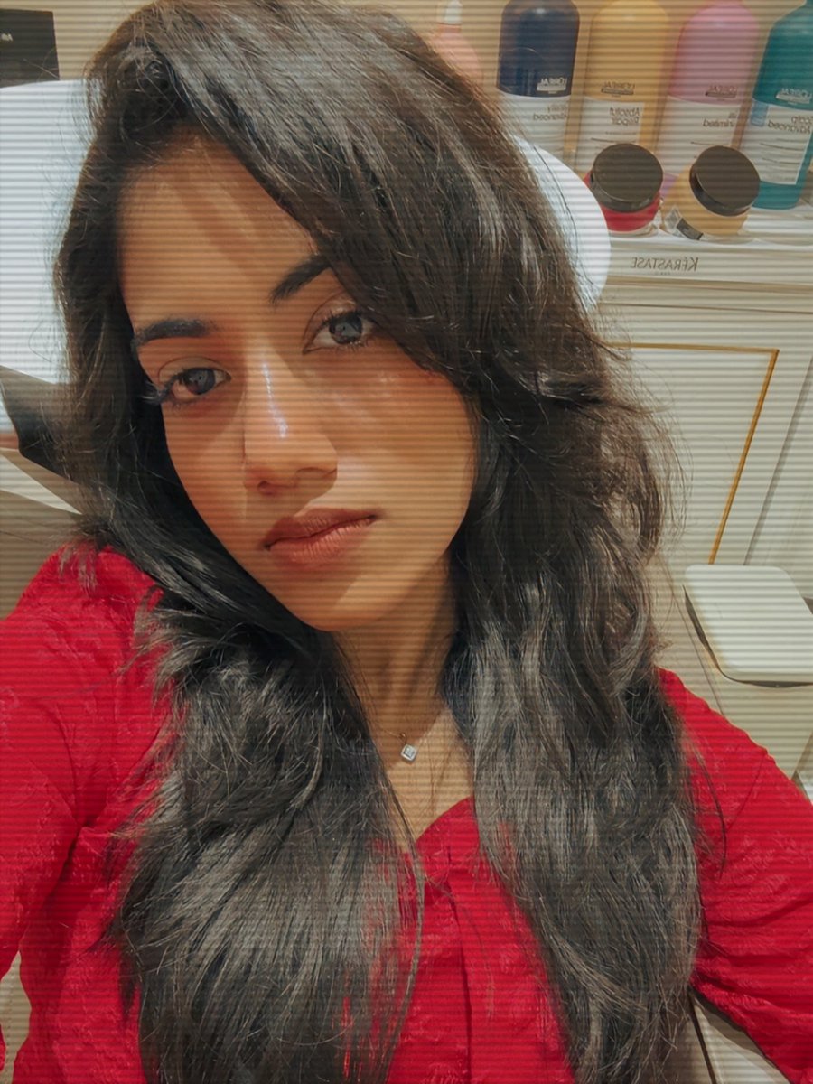 Weekendvibes_'s tweet image. Preetha Suresh ❤️

#Preetha #PreethaSuresh