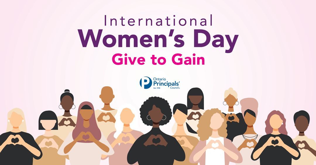 Ontario Principals' Council tweet media