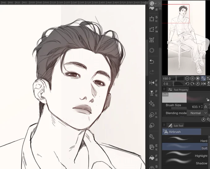 lord help me this process is untrustworthy 😔✏️ 