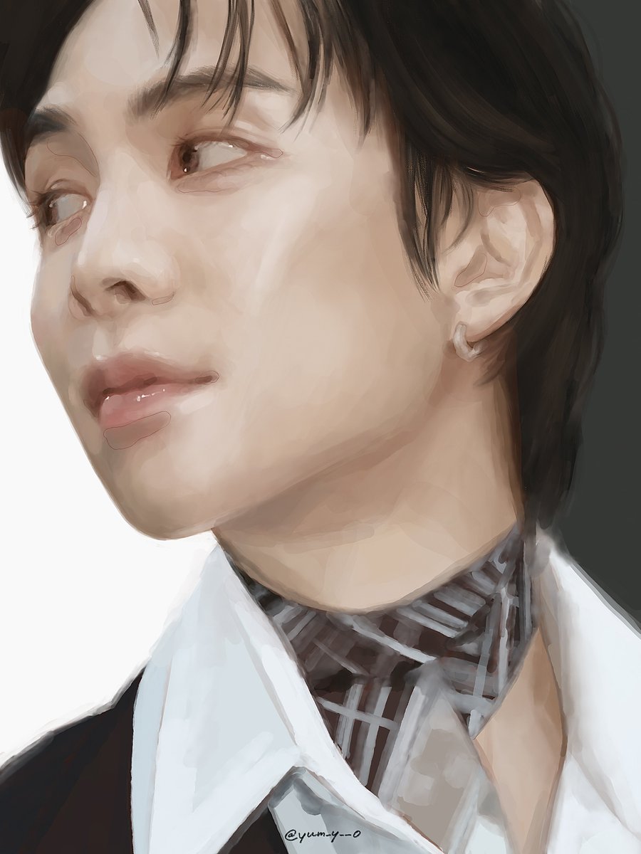 #AcneStudiosXJohnnySuh