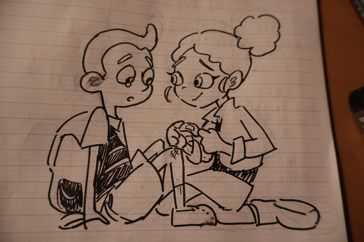 にゃめろう🐾5/6東7O33b tweet media