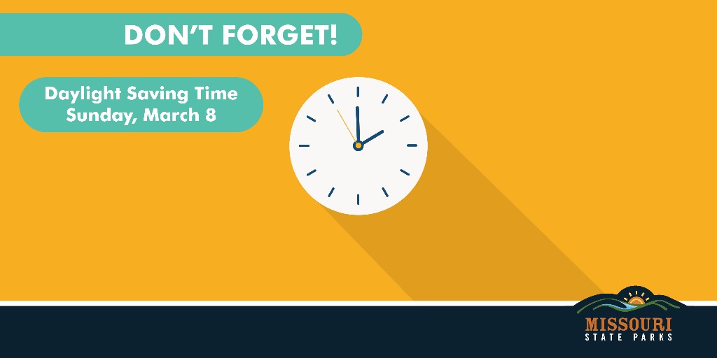 Missouri State Parks tweet media