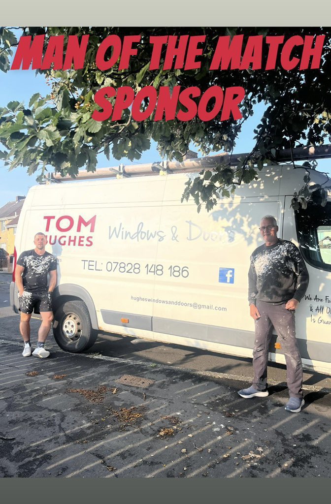 Murton Colliery FC tweet media