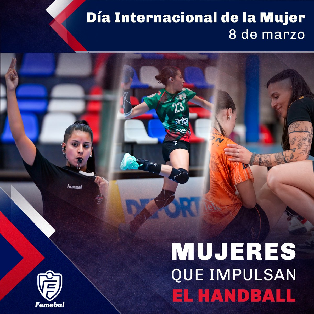 Fe.Me.Bal. tweet media