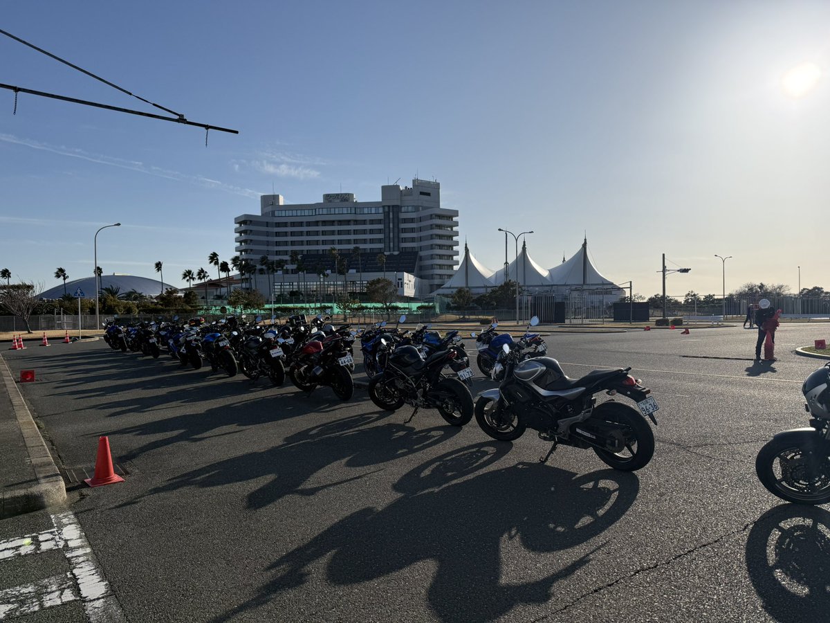 keiichi kitagawa tweet media