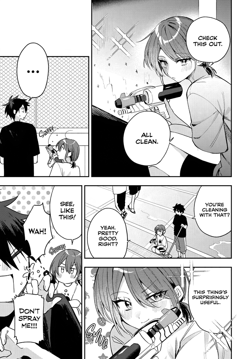 Yu⚡️ tweet media