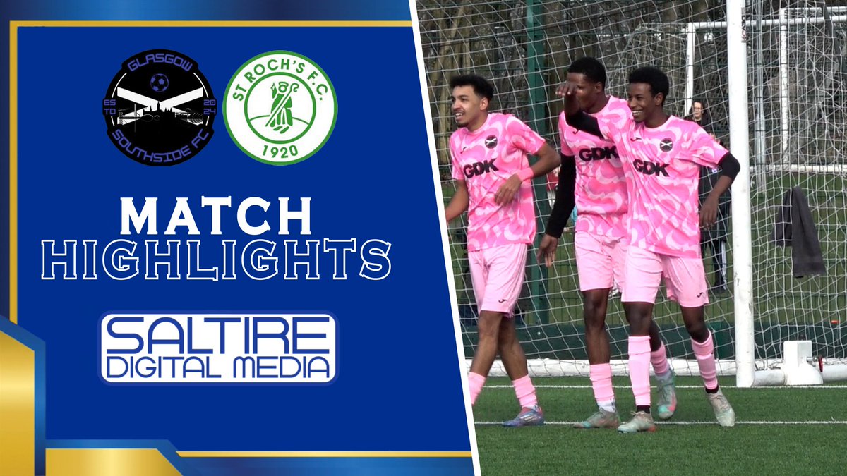 Saltire Digital Media 🎥⚽️ tweet media