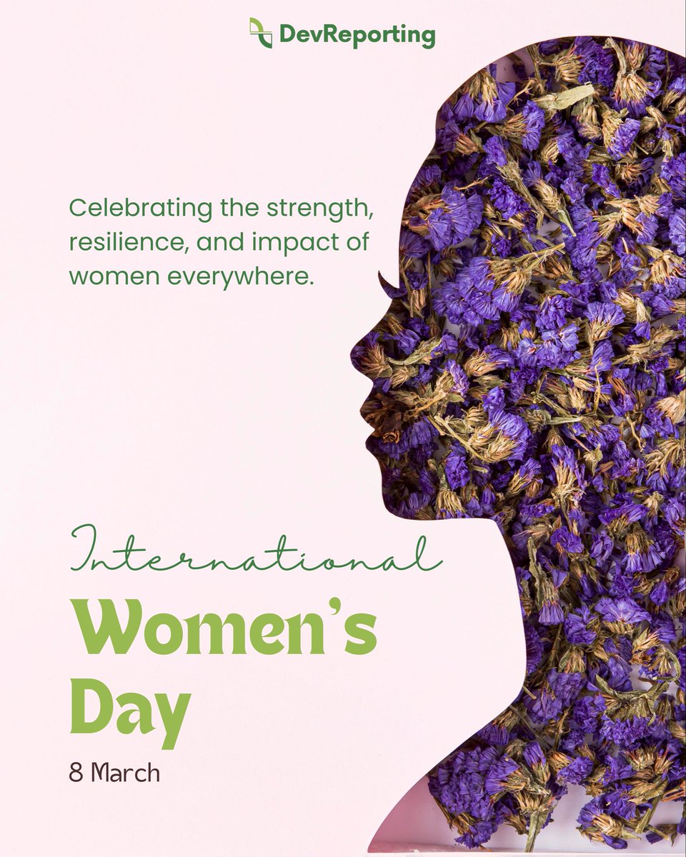 DevReporting tweet media