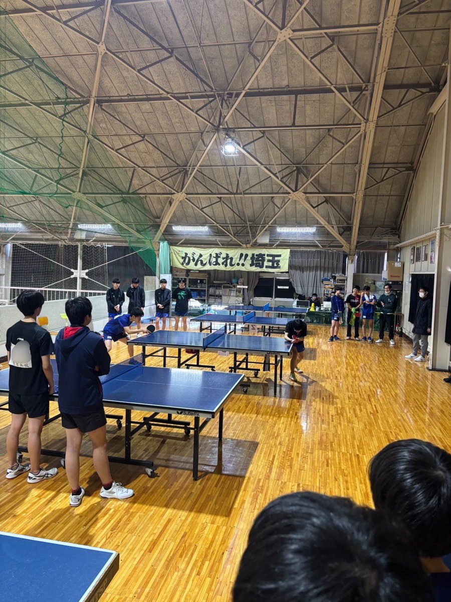 kantoiku's tweet photo. 本日は鷲宮高校との練習試合があ���ました。

県の強豪相手にも、戦えるようになってきました‼️

まだまだレベルアップを重ねていきます💪 https://t.co/XzLkMY59JR