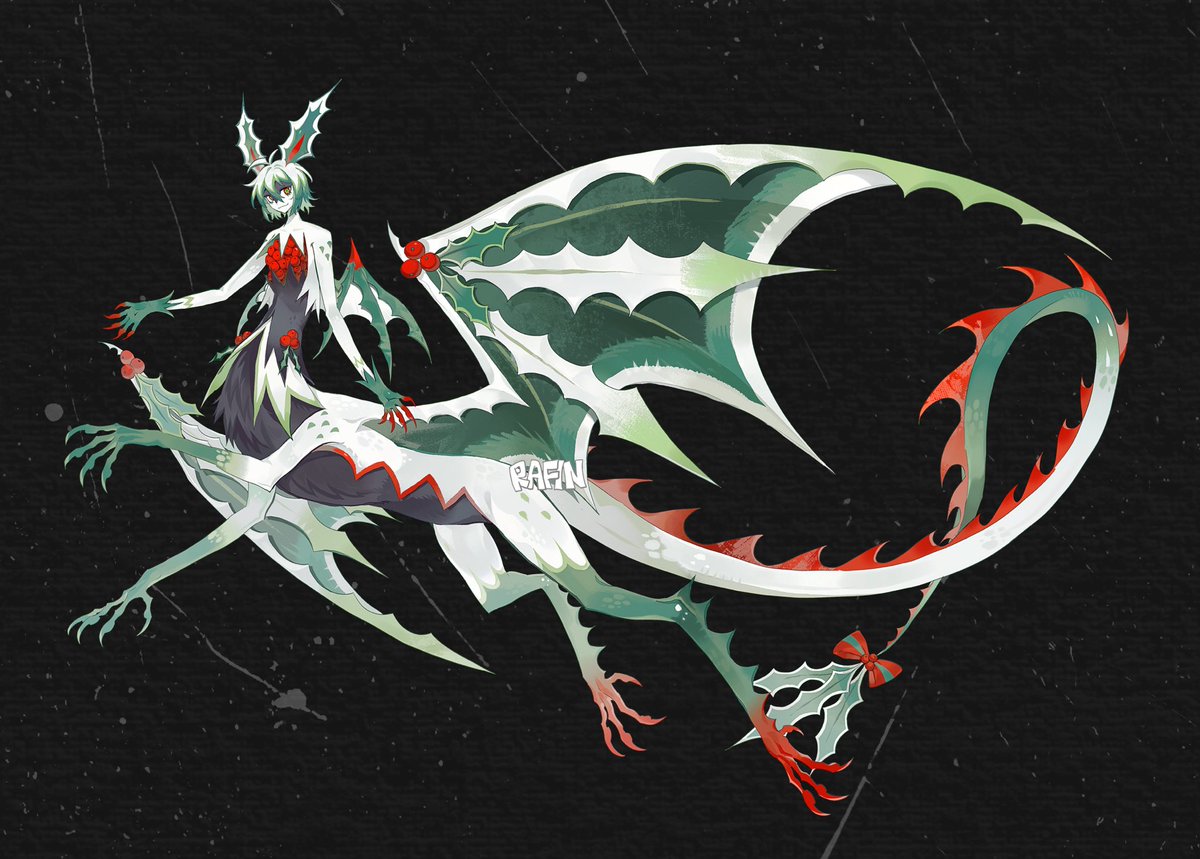 rafin白痴做梦 tweet media