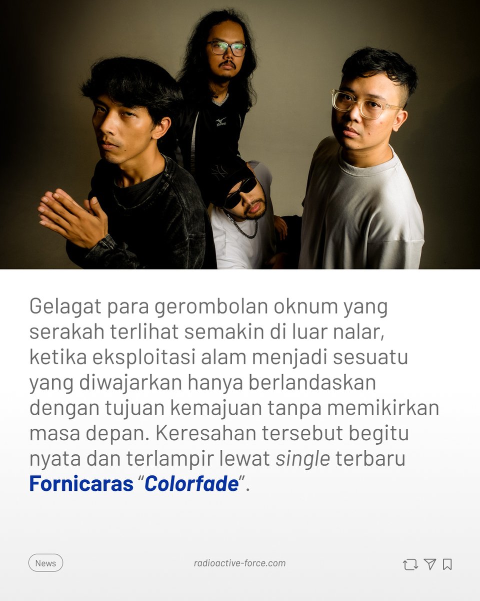 RADIOACTIVE-FORCE tweet media
