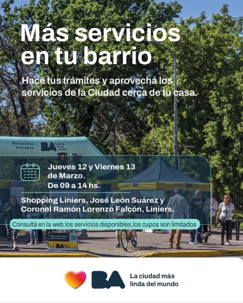 Comuna 9 tweet media