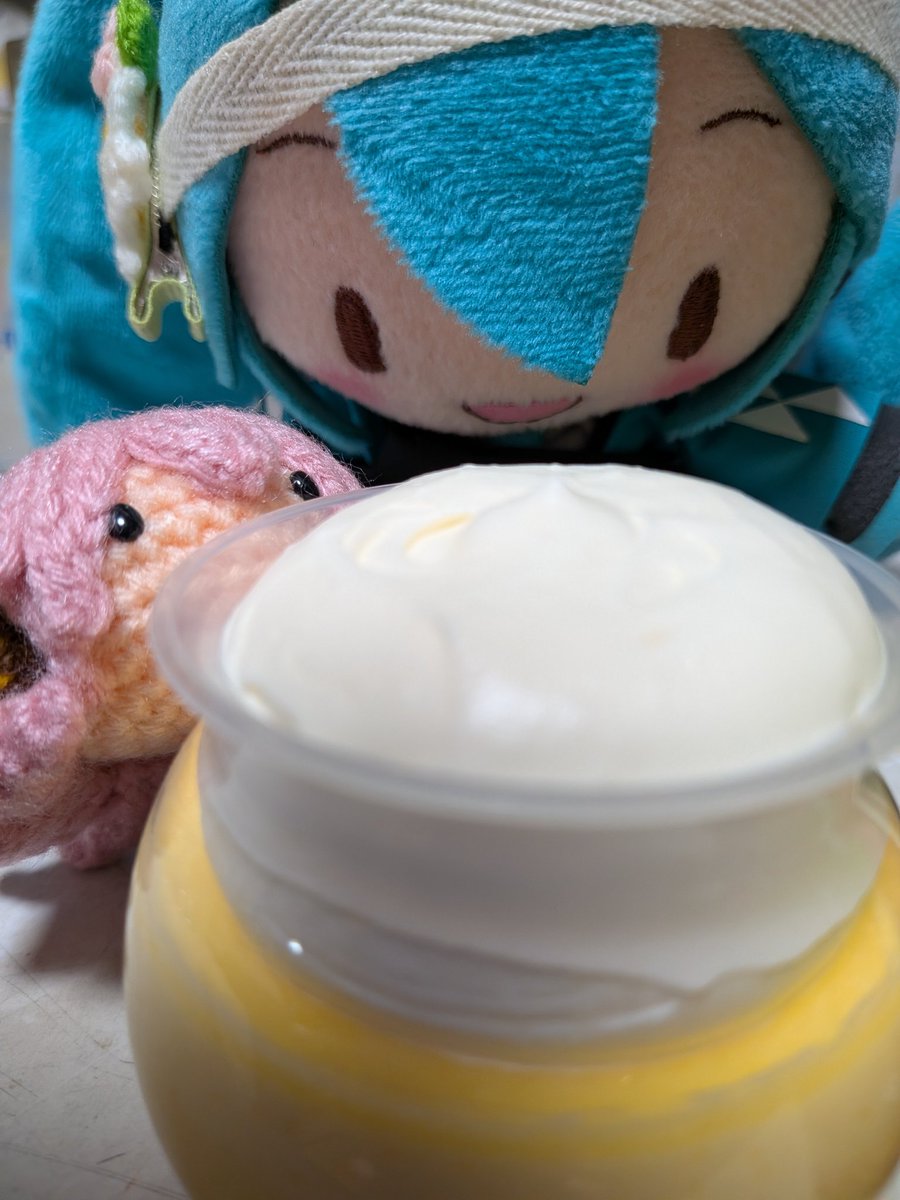 STakase's tweet photo. さんぱちさんの日!
おめでとうおめでとう(*´ω`*)
#ふわぷち
#さんぱちの日
#ぬいぐるみの時間
#mocch! https://t.co/7FFfawU6yI