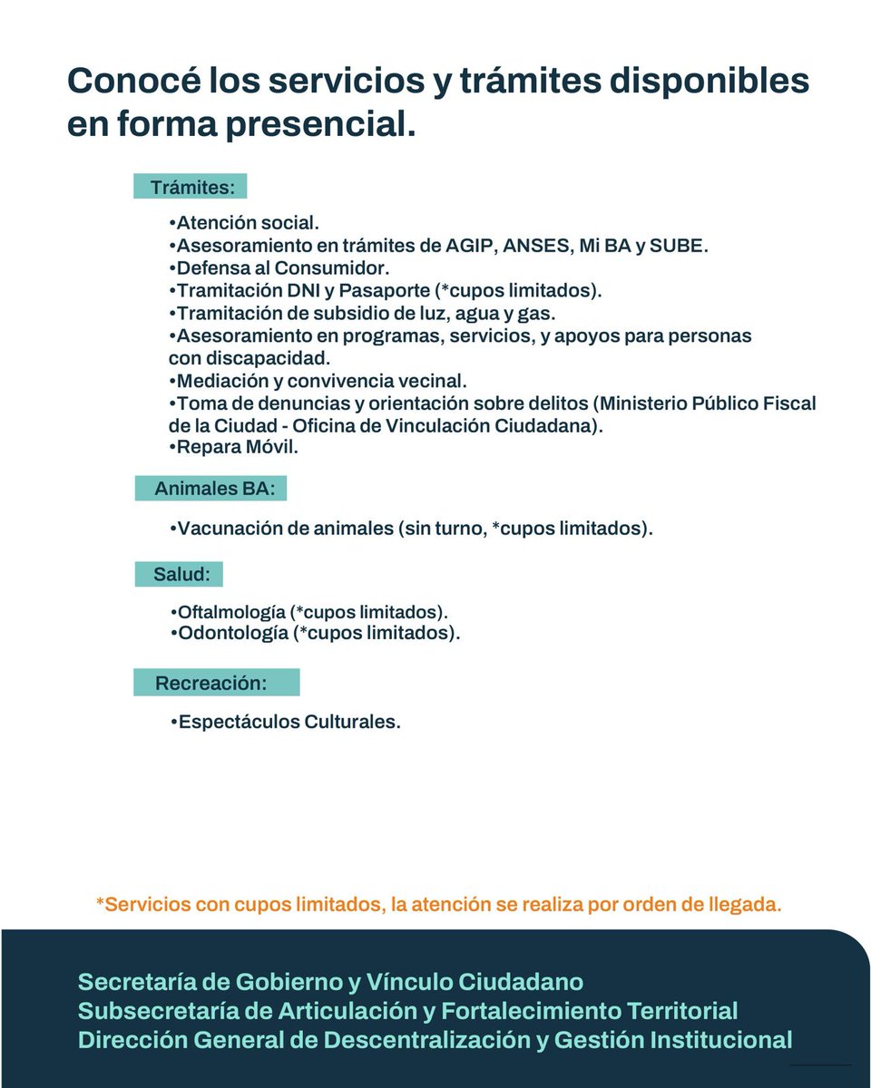 Comuna 9 tweet media