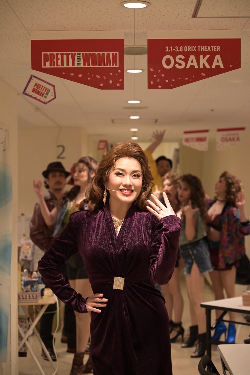 可知寛子 tweet media