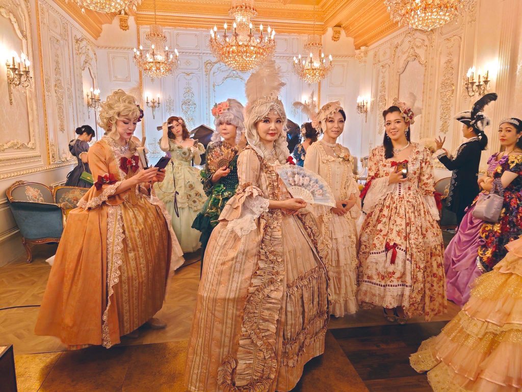 さちみりほ@夢やしき新作 tweet media