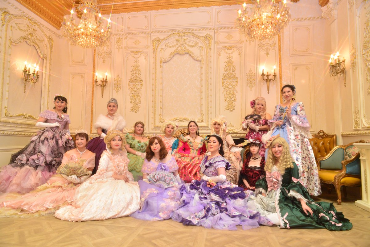 さちみりほ@夢やしき新作 tweet media