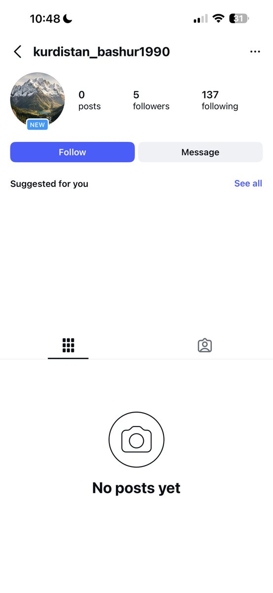 CursedWingFear's tweet photo. After reviewing over 1,000 Kurdish profiles in recent discussions, I noticed a pattern: many of the accounts strongly promoting separation are either non-Iranian Kurds, bots, or profiles that openly support Islamist groups. This raises important questions!! https://t.co/Ht4muB7o3l