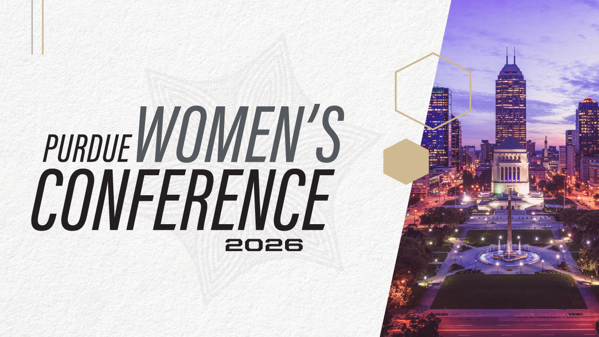 Purdue for Life Foundation tweet media