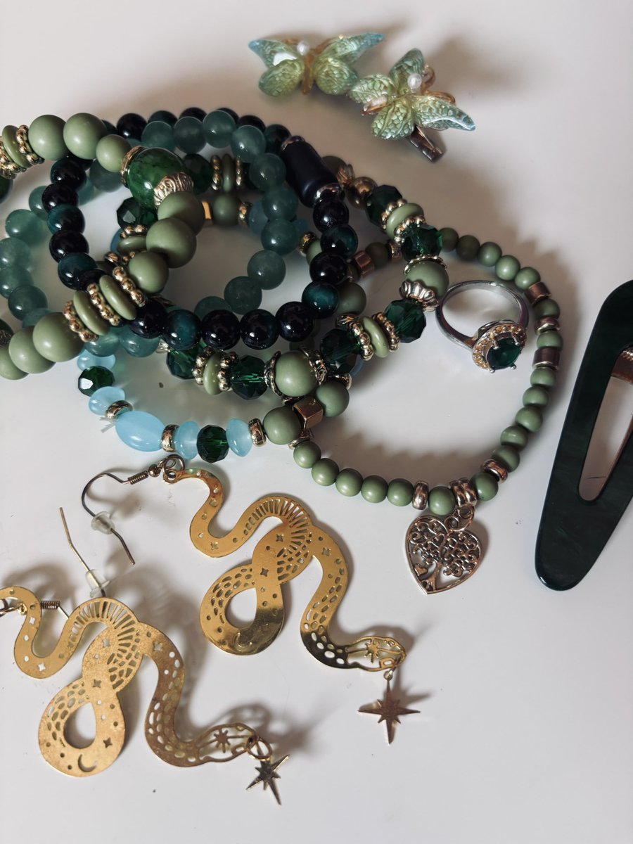 everything i own or make must reflect my soul &amp; aesthetic.