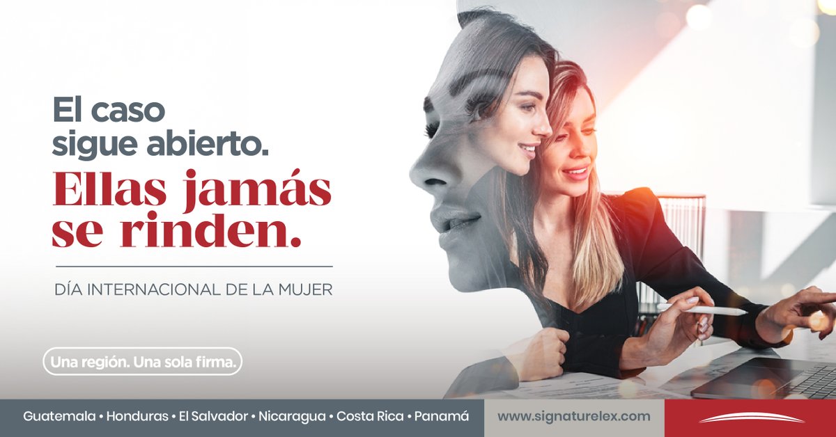 La equidad no es una aspiración, es un principio.

Hoy reconocemos el liderazgo, la voz y el aporte de las mujeres que siguen luchando por un mundo más justo.

#8demarzo #diadelamujer