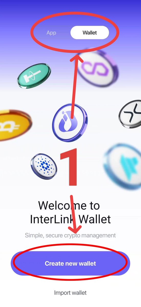 VyxCrypto629's tweet photo. 🔥Announcement:

To ensure security and the safe storage of any Verified $ITLG tokens returned in the near future, I will create a completely new ITLX wallet for storage and transactions. From now on, I will officially use this new wallet as my primary wallet for all my on-chain financial activities and upcoming OTC transactions.

Additionally, to celebrate, I will offer a permanent 99% ITLX transaction fee refund to the first 30 friends who enter my referral code for this new ITLX wallet.

👉Steps to register a new wallet:

1. Create a new ITLX wallet.

2. Go to Profile.

3. Enter code: A7C64GF7

4. Click Submit.

After registering, please send proof that you entered my referral code via email X or Telegram: @Tv629.

Then join my OTC group on Telegram. In this group, I will discuss and provide information for upcoming OTC transactions.

💼 OTC group link: 

https://t.co/lFaZWhXE0z

🤝 Thank you for your interest.

#Interlink #ITL #ITLG