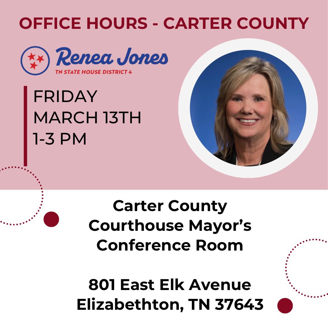 ReneaJones4TN's tweet photo. https://t.co/1SwbtyI3O2