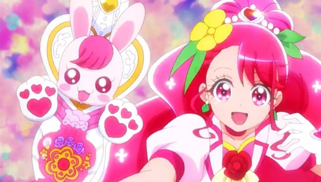 花寺のどか生誕祭2026 #花寺のどか誕生祭2026 #キュアグレース生誕祭