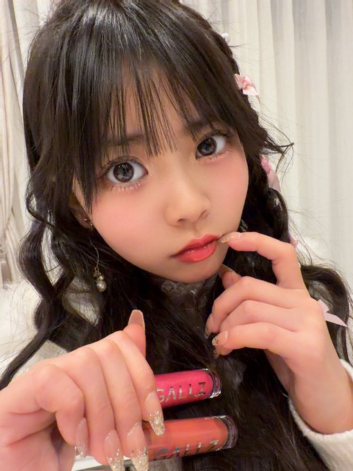 Twitterのコスプレ画像1