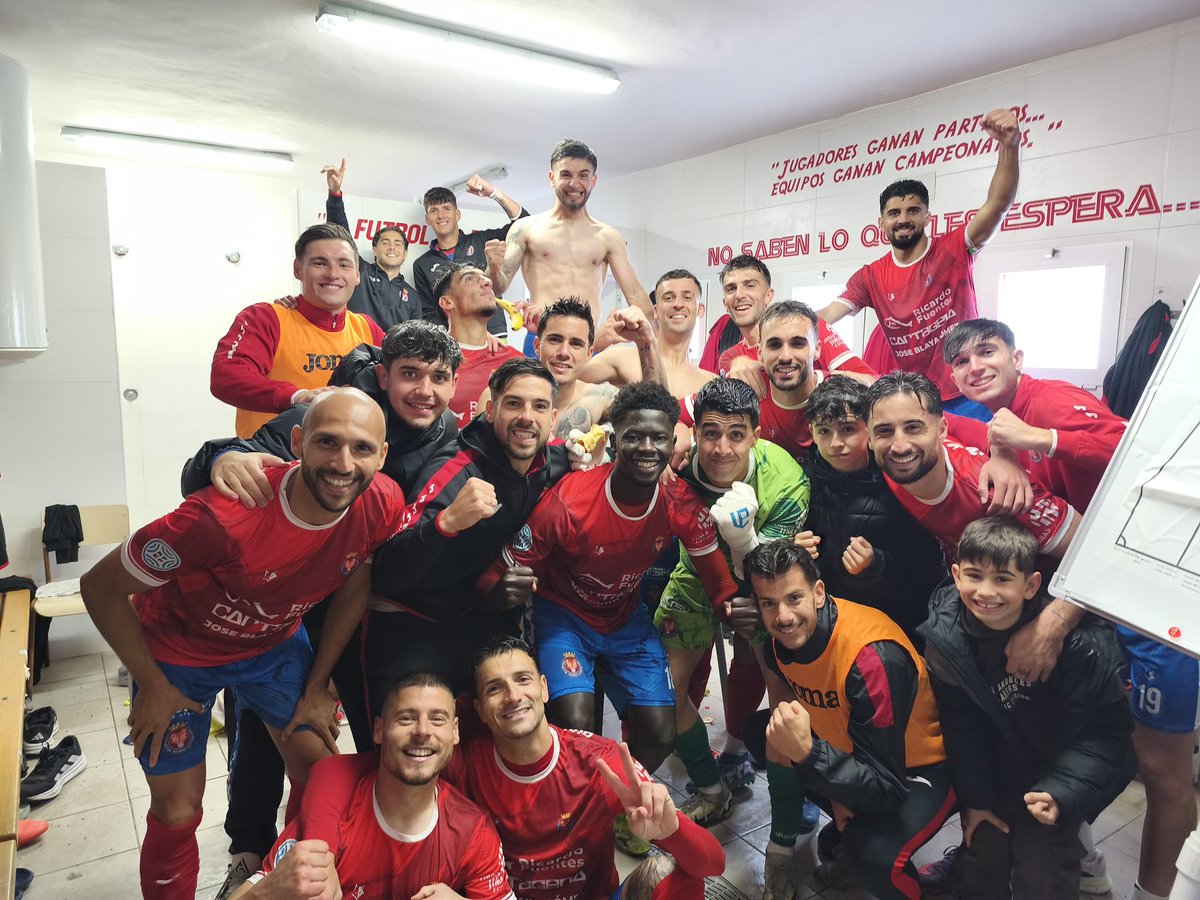 AAAAAAAHAHAHAHAHHAAHJAJSHDJSKDKFJFJDKDKDKDKDJDJJDHDHDHDHDHDHDHSJWJWJSKEKFKFKKDKDKDKDKDKD

QUÉ HA PASADO HOY, QUÉ HA PASADO TÍOS 

⭐Voladuras Carthago 

#DeportivaMineraMalagueño
