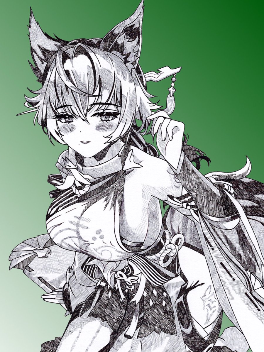 🧪森藤 陸華 With M・H・R tweet media