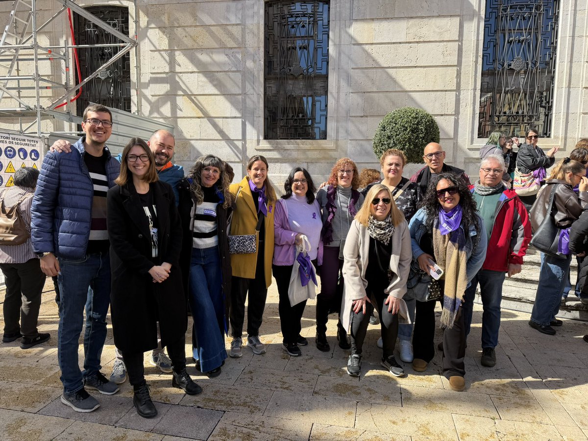 ERC Tarragona tweet media