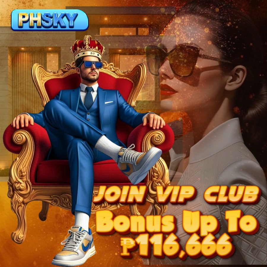 phskygiveshope's tweet image. Join the PHSKY VIP CLUB Today!

Promotion Code: PHSKY-VIP

Deposit ₱500 and place
₱5,000 valid bets to unlock
VIP status instantly! 

JOIN US NOW!

#PHSky