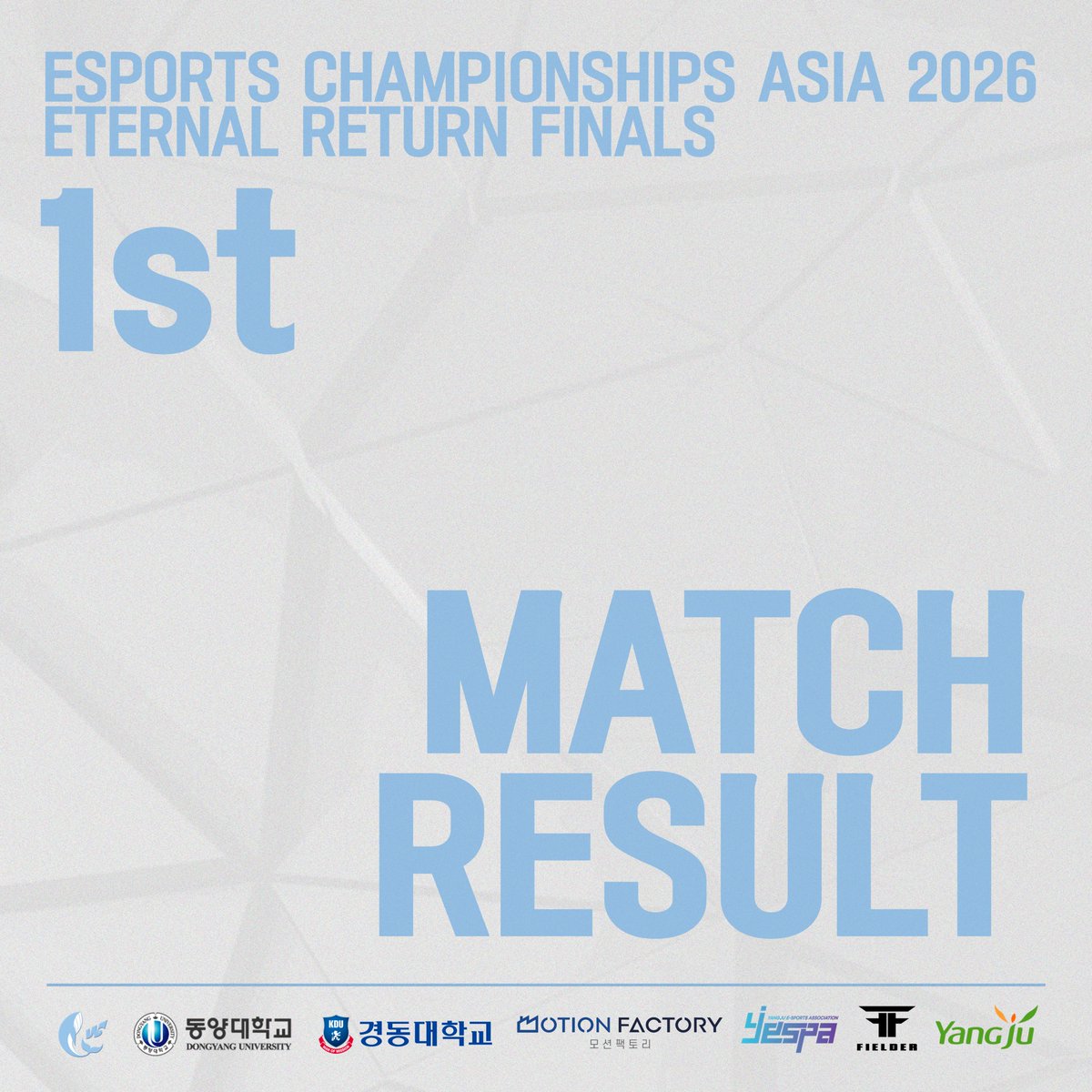 Yangju Whales tweet media