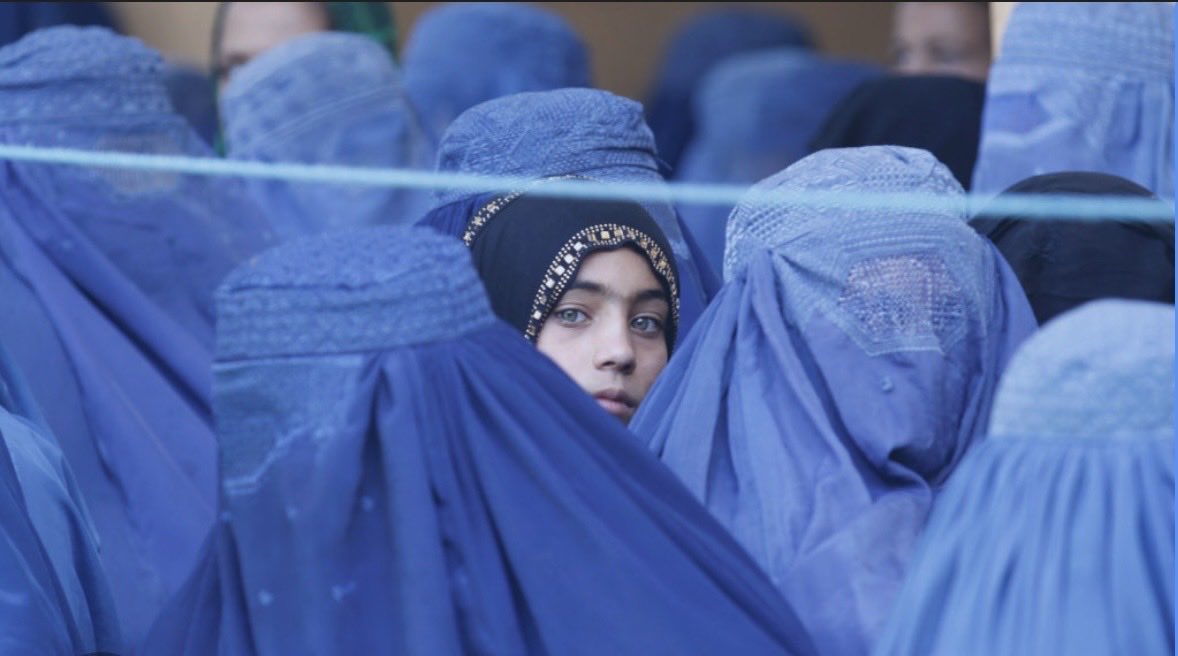 Ahmadi_Robabe's tweet photo. Join the March 8 wave, stand with Afghan girls, support their right to education!
#EndGenderApartheidInAfghanistan https://t.co/0ep0BOTHAe