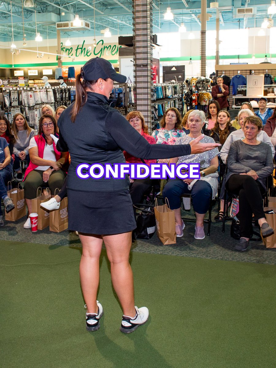 Golf Town tweet media