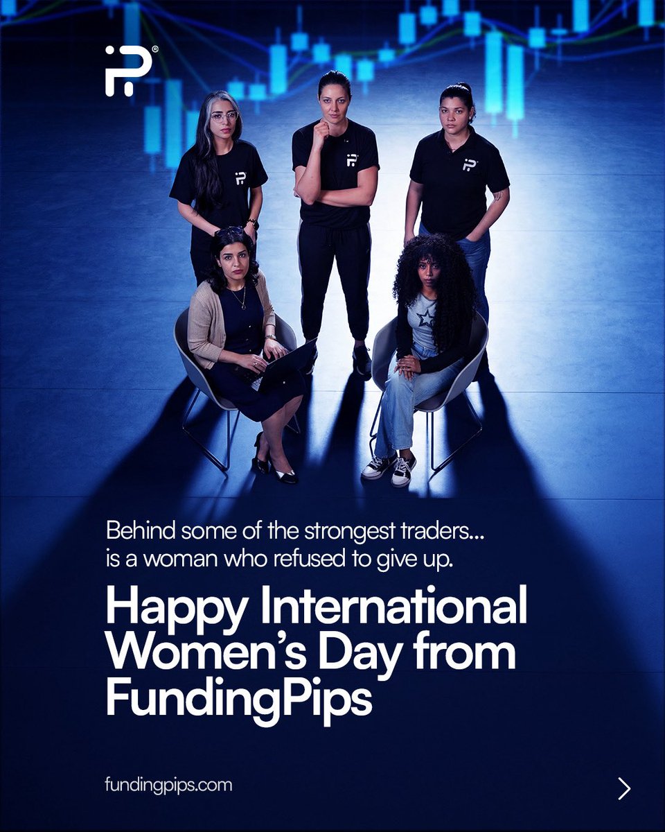 FundingPips tweet media