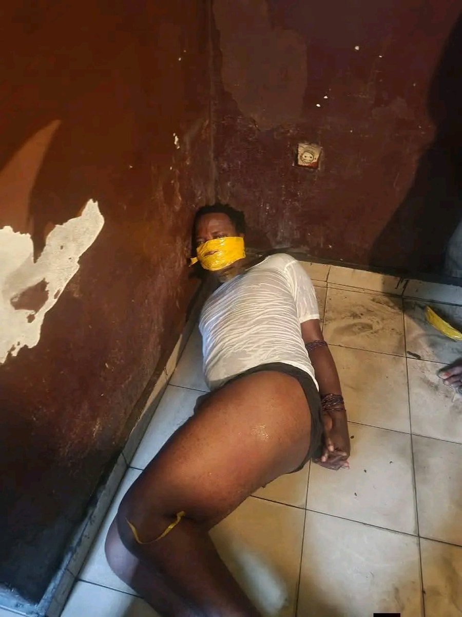 Arsène Nkongolo Tshis. tweet media