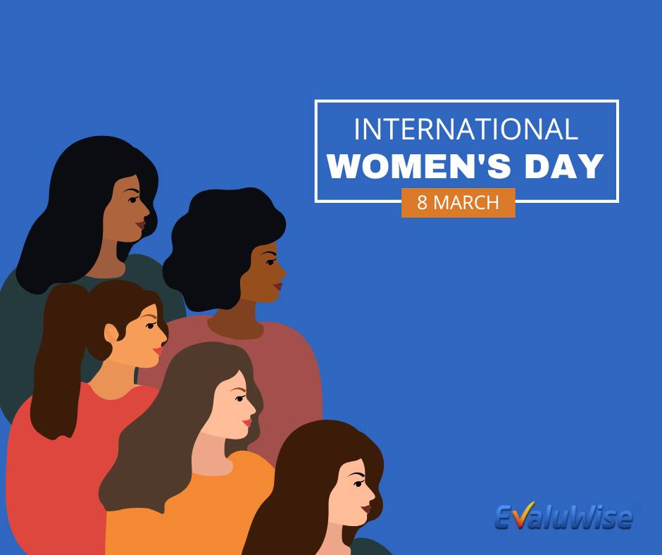 International Women's Day is celebrated annually on March 8th.

Who are the women educators that have made a positive impact on your life?

#InternationalWomensDay